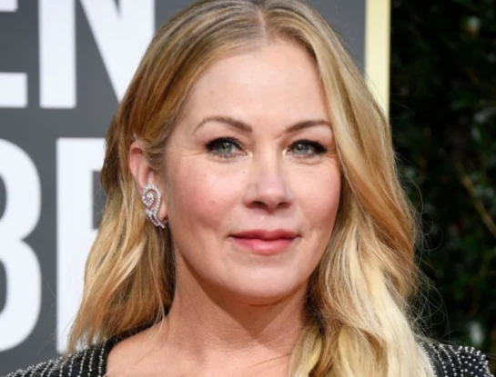 Christina Applegate reveló que no tiene esclerosis múltiple: "Volví al punto de partida"