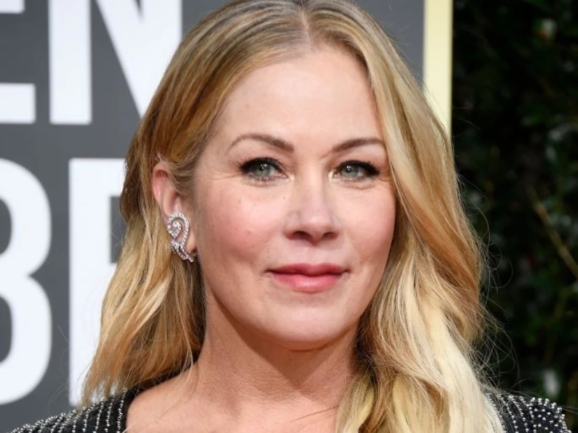 Christina Applegate reveló que no tiene esclerosis múltiple: "Volví al punto de partida"