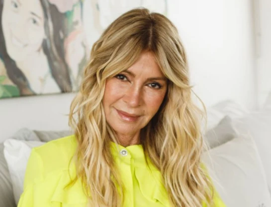 Cris Morena