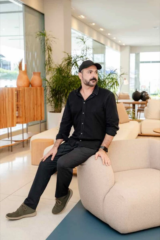 Brunno Jahara