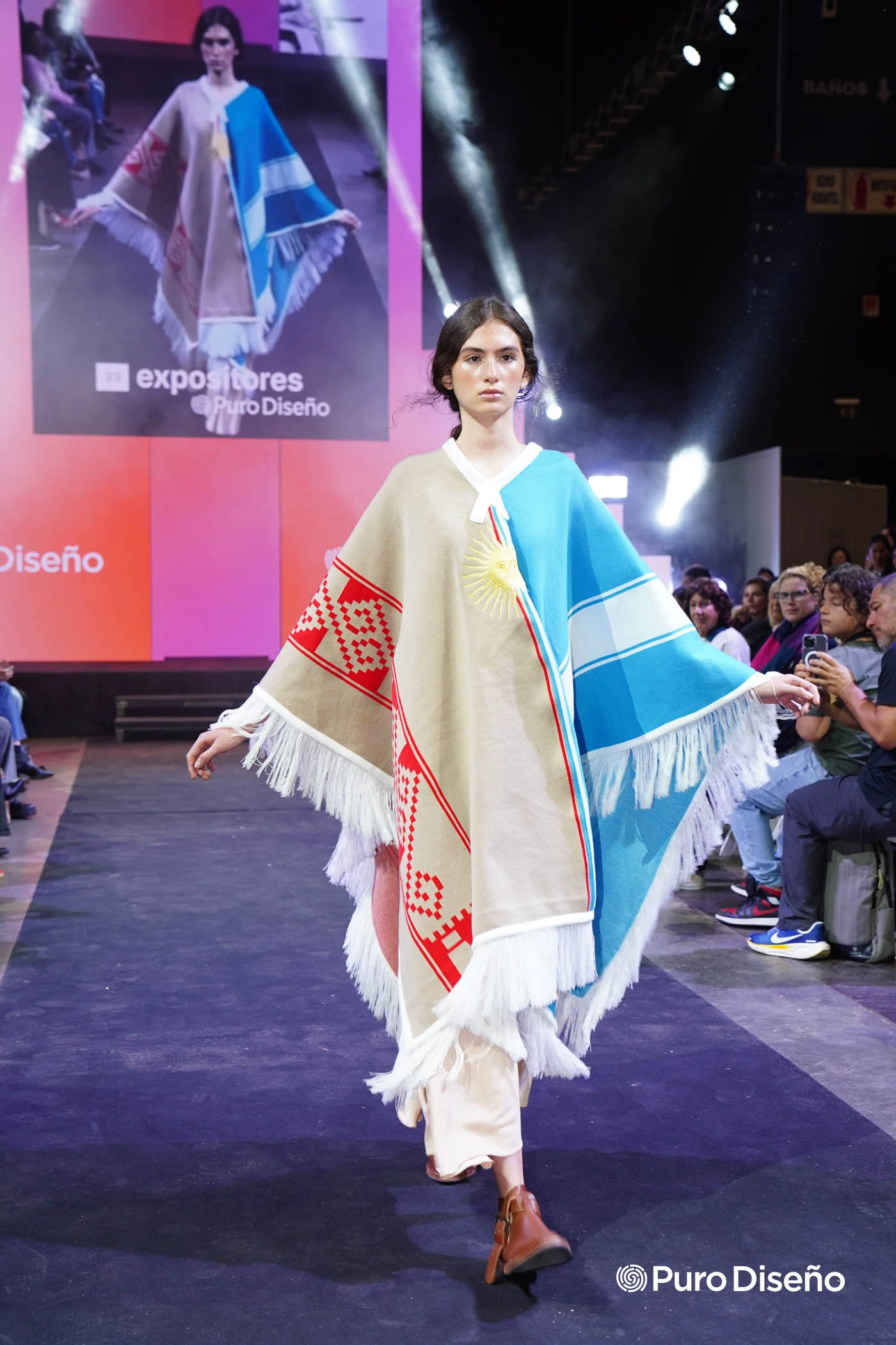 Ancestral Textil Criollo