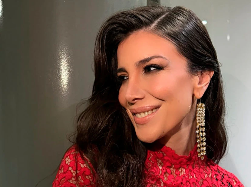 andrea rincón