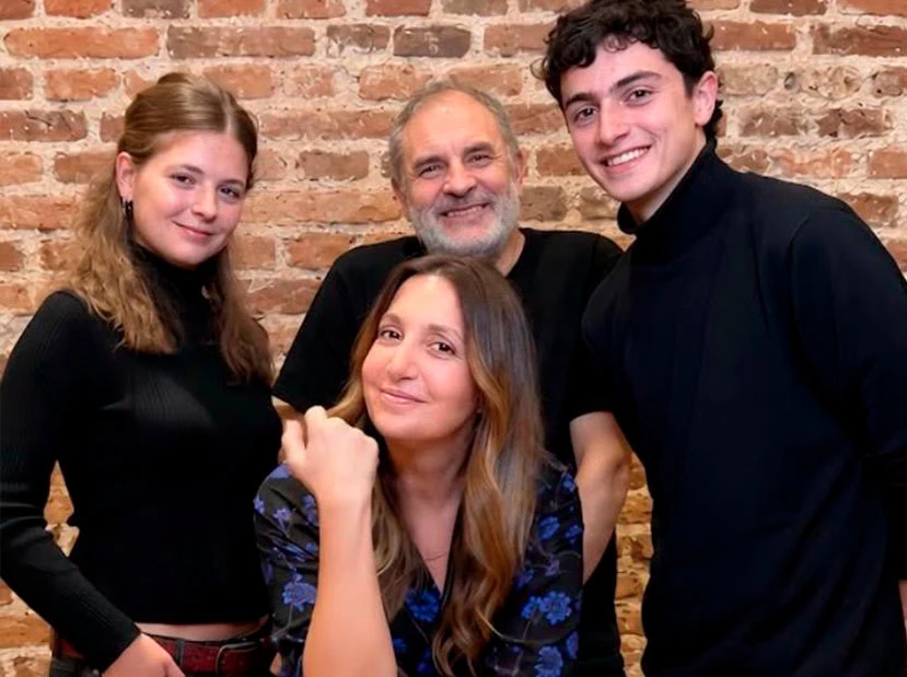 "Cada Dos": la nueva comedia romántica argentina que llega al Teatro Maipo