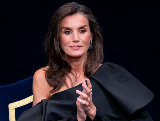 El truco de maquillaje de la reina Letizia para dar profundidad a la mirada y lograr un efecto rejuvenecedor