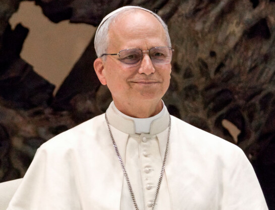 El papa León XIV tiene adenocarcinoma pulmonar: qué reveló el primer parte médico tras su operación