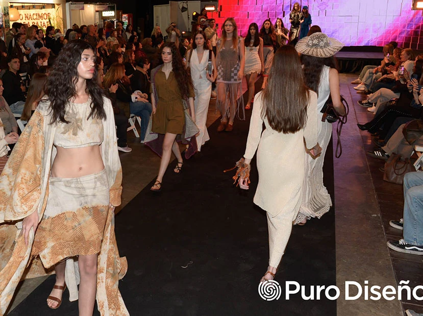 puro diseño desfile 1