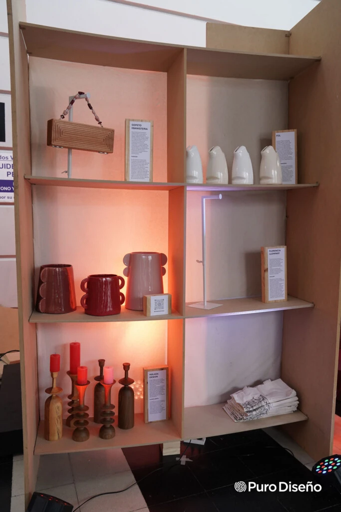 Tienda Puro Diseño