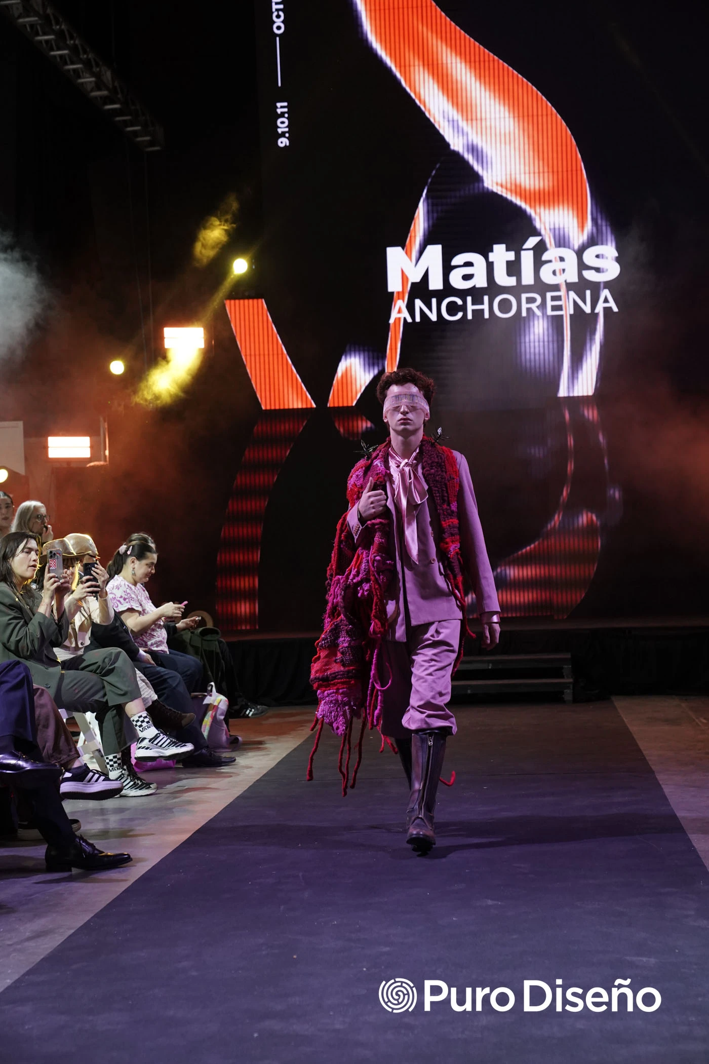 Matías Anchorena