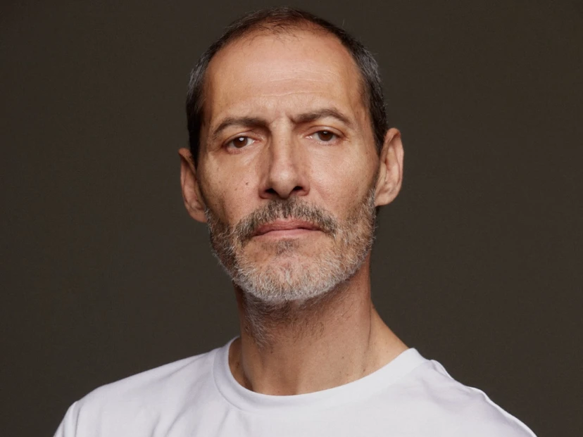 El actor Manuel Bandera estuvo en el accidente ferroviario de Toledo: "Lo que he visto es un horror"