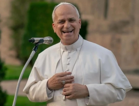 El papa León XIV confirmó su visita a la Argentina: "Me llena de alegría regresar al continente"