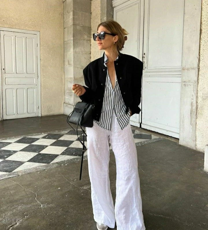 Look para AMBA