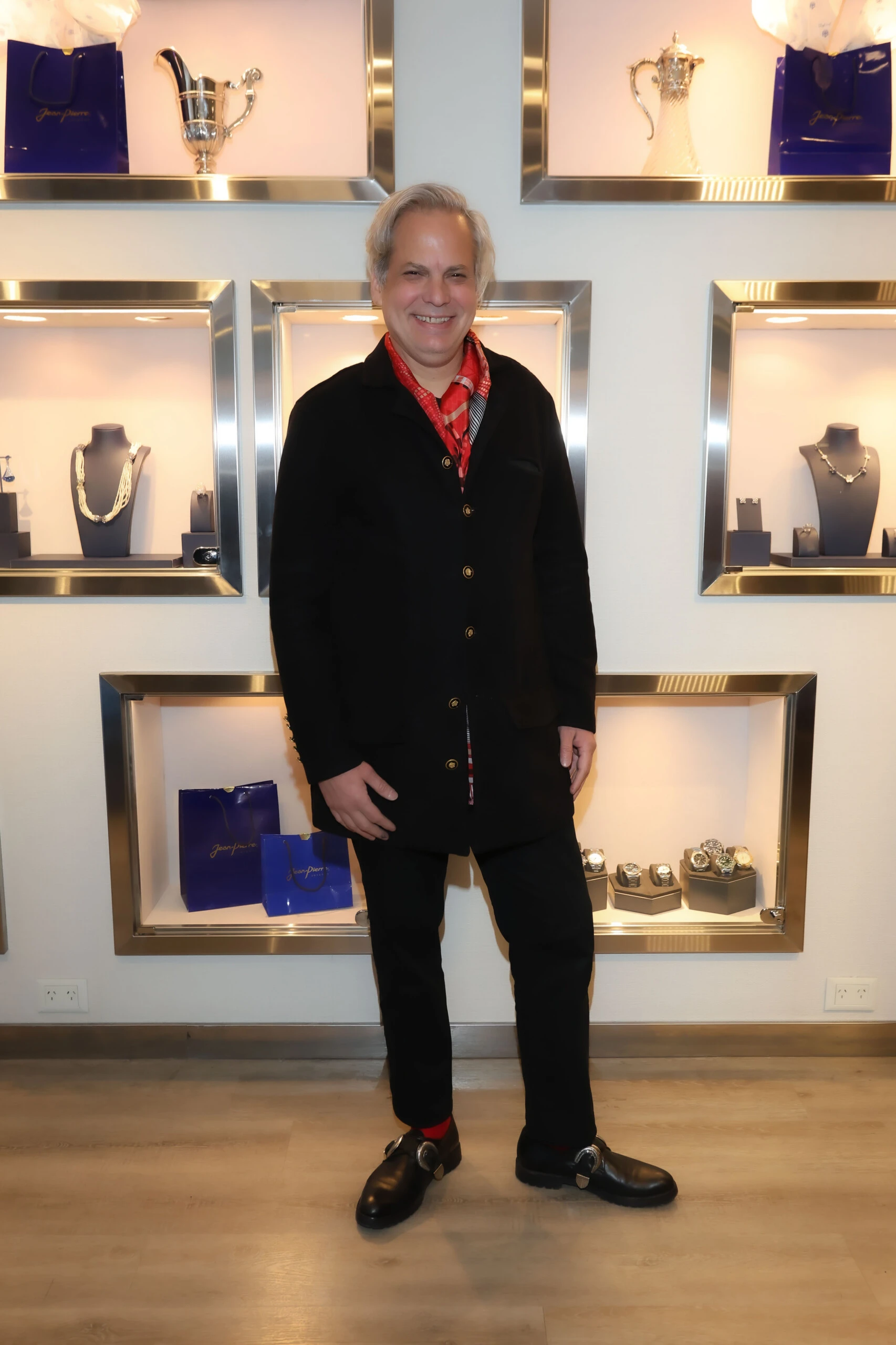 Francico AYala 