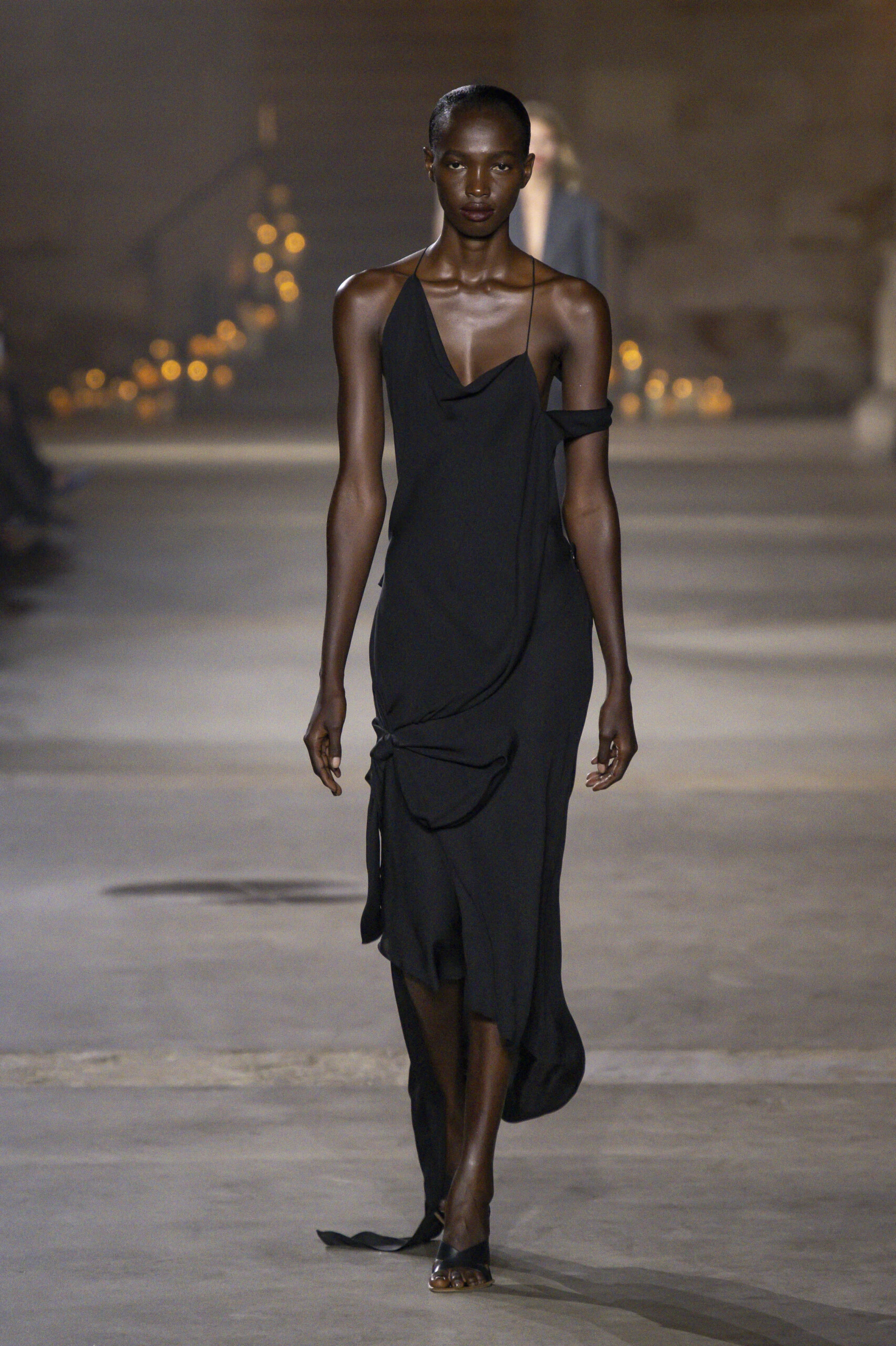 Desfile Victoria Beckham primavera verano 2027.