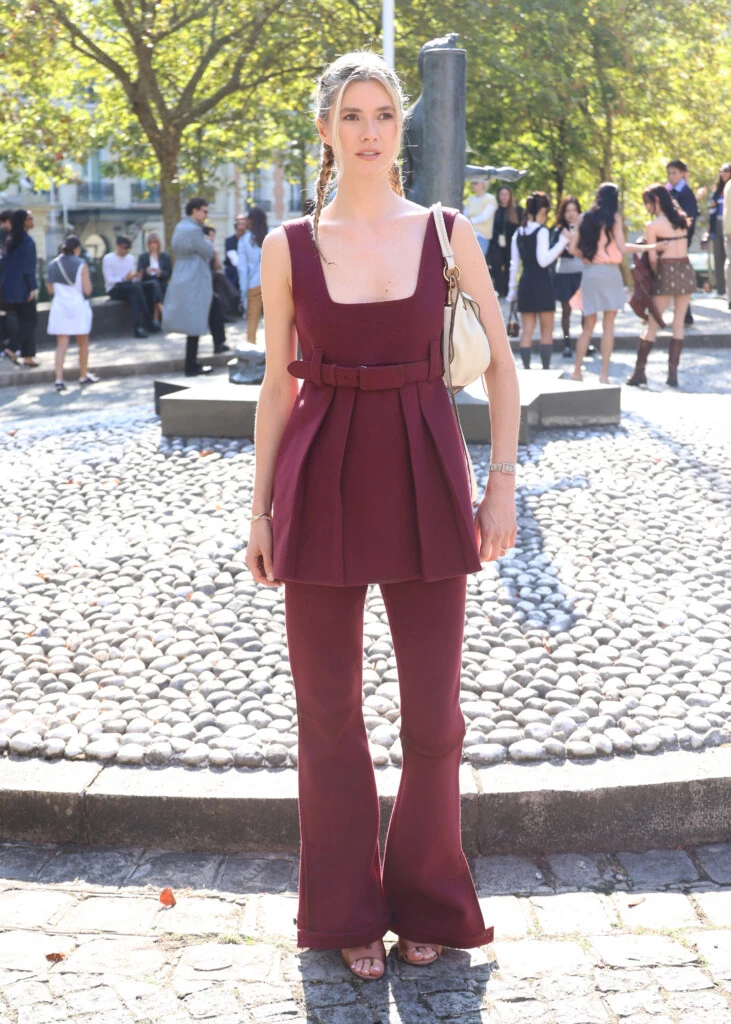 Zita d'Auteville.