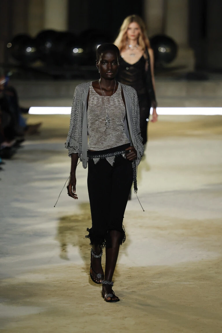 Isabel Marant primavera verano 2027