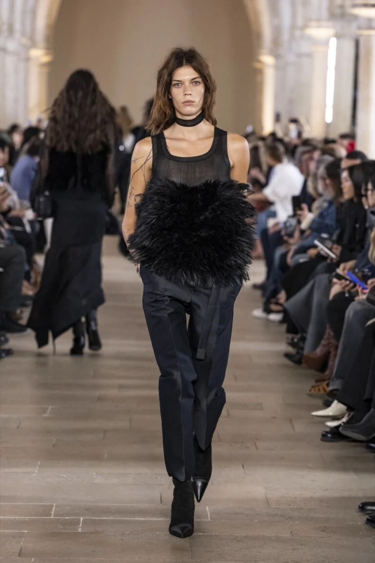 Desfile Sacai