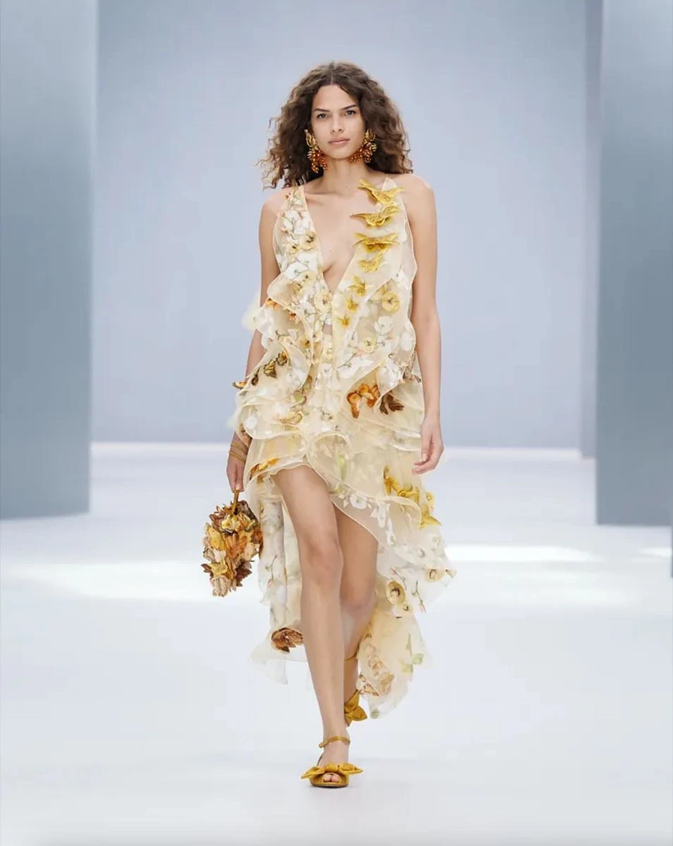 Zimmermann primavera verano 2027 