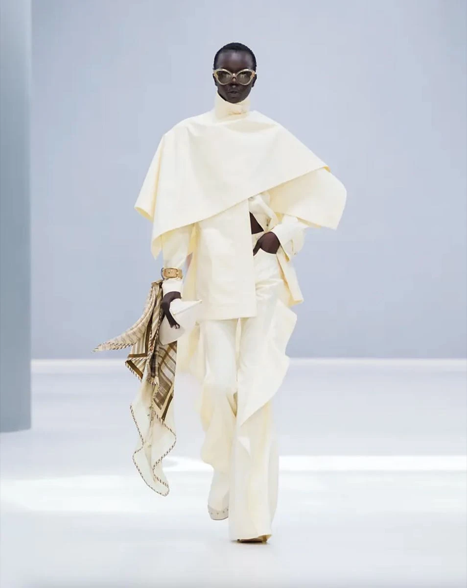 Zimmermann primavera verano 2027 