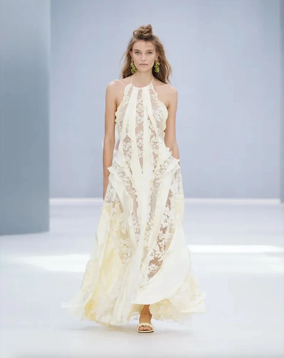 Zimmermann primavera verano 2027 