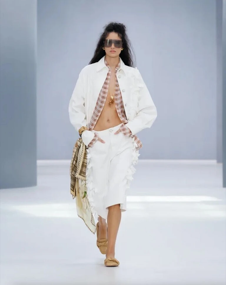 Zimmermann primavera verano 2027