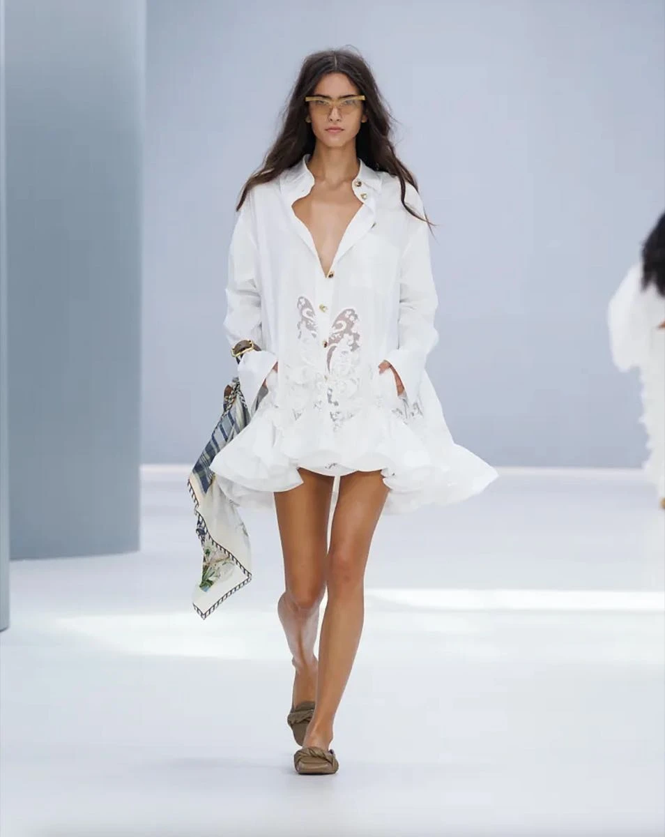 Zimmermann primavera verano 2027 