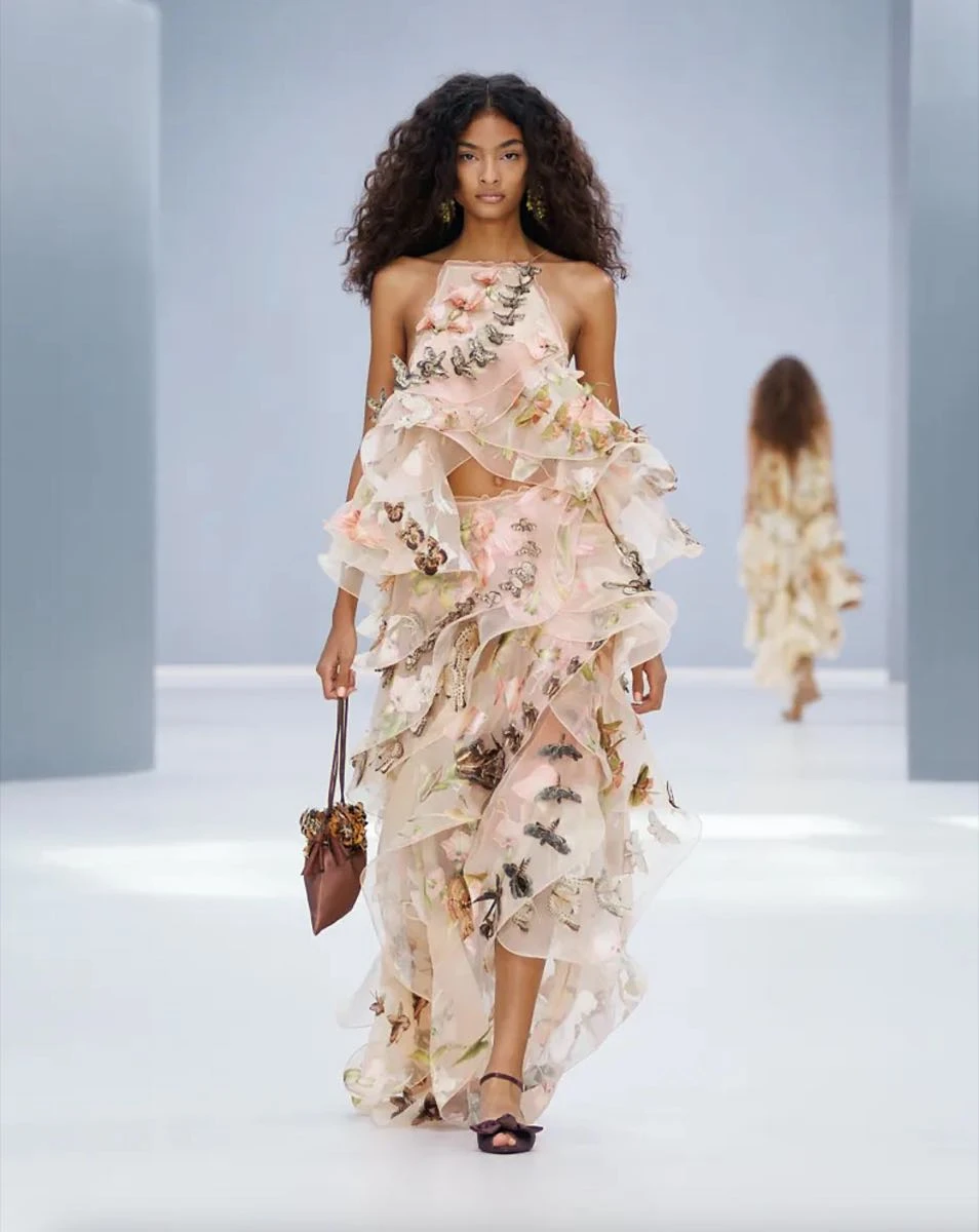 Zimmermann primavera verano 2027 