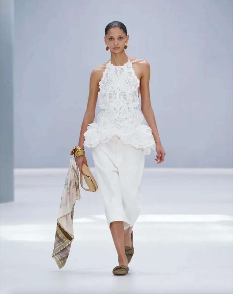 Zimmermann primavera verano 2027