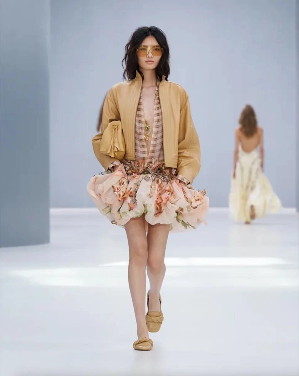 Zimmermann primavera verano 2027 