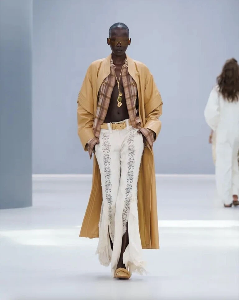 Zimmermann primavera verano 2027