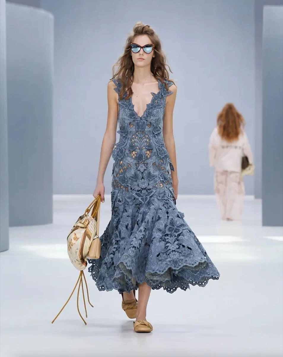 Zimmermann primavera verano 2027 