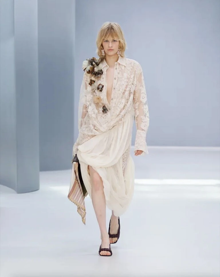Zimmermann primavera verano 2027