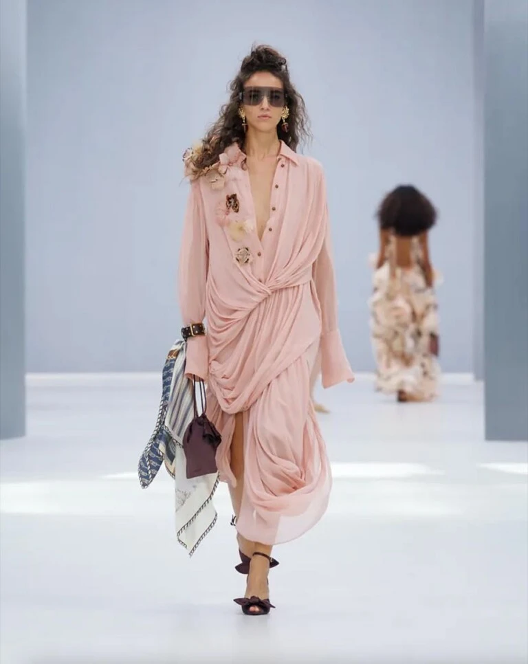Zimmermann primavera verano 2027