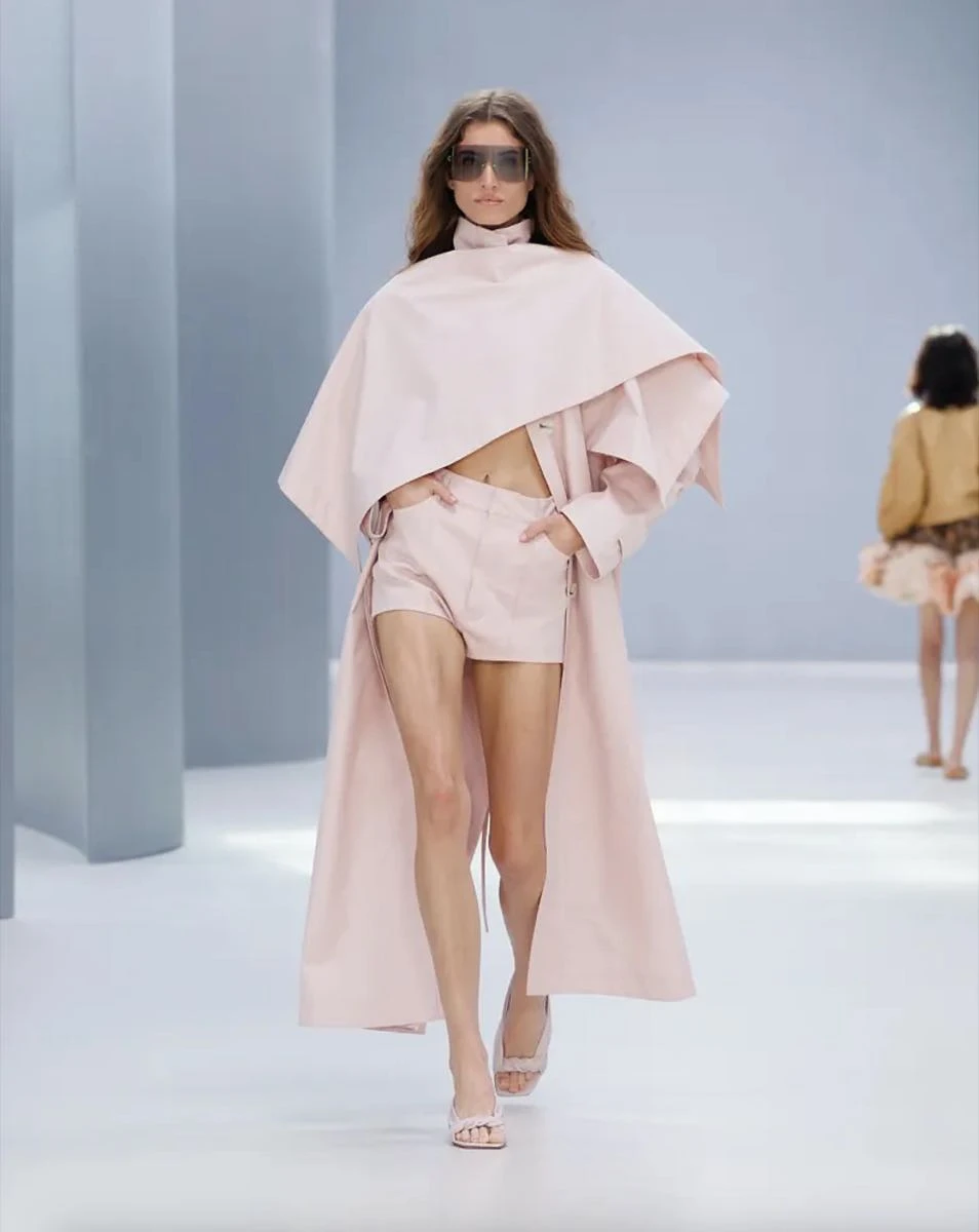 Zimmermann primavera verano 2027 