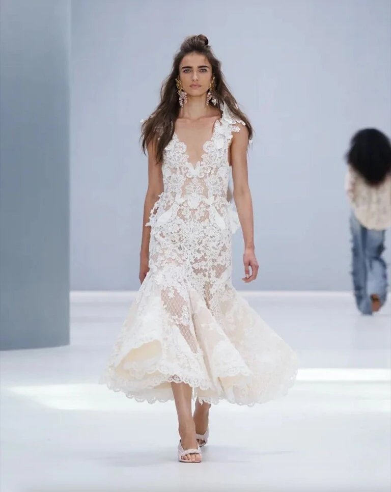 Zimmermann primavera verano 2027