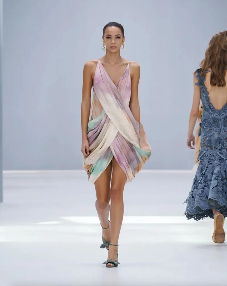 Zimmermann primavera verano 2027