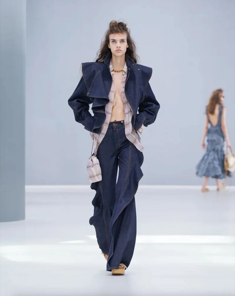 Zimmermann primavera verano 2027