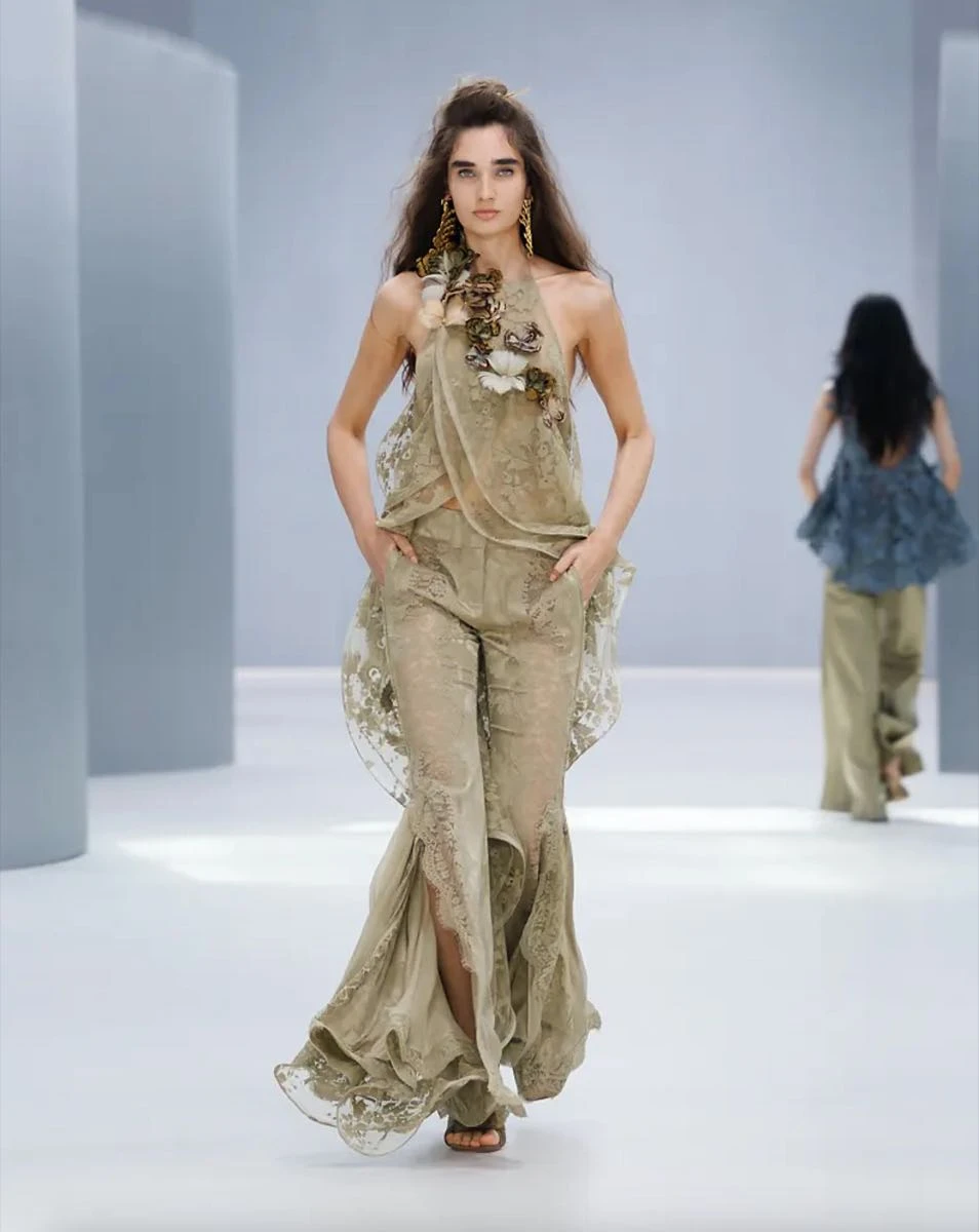 Zimmermann primavera verano 2027 