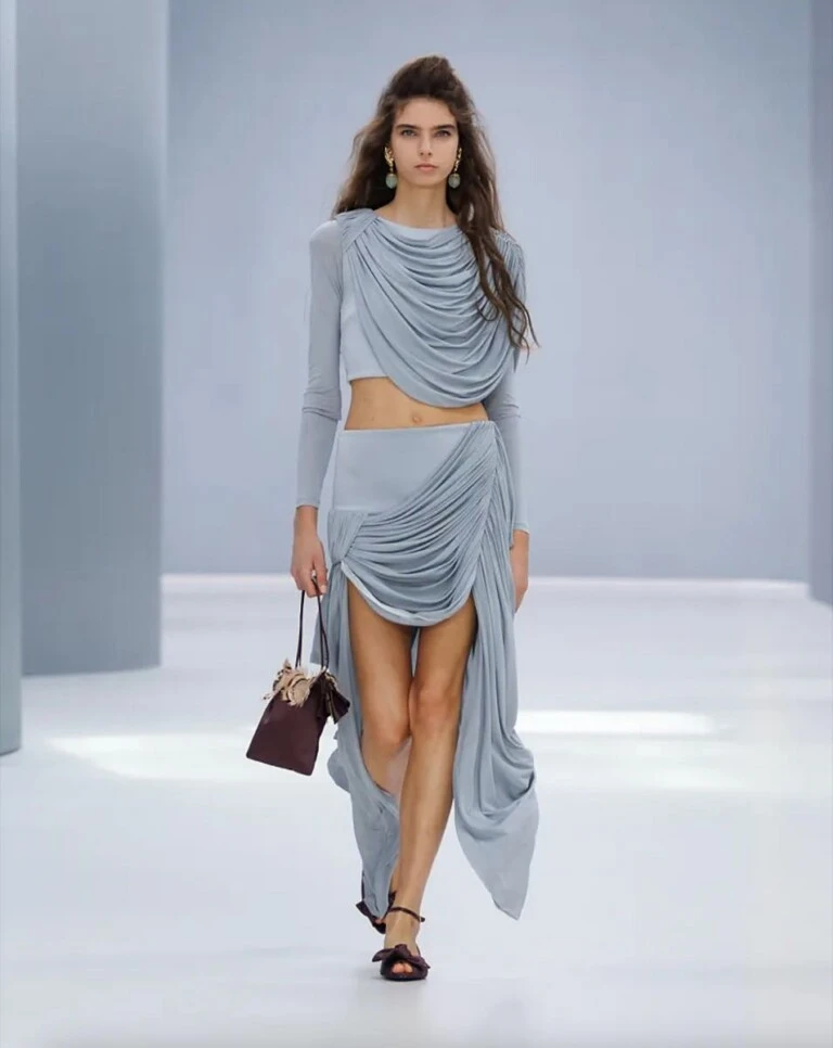 Zimmermann primavera verano 2027