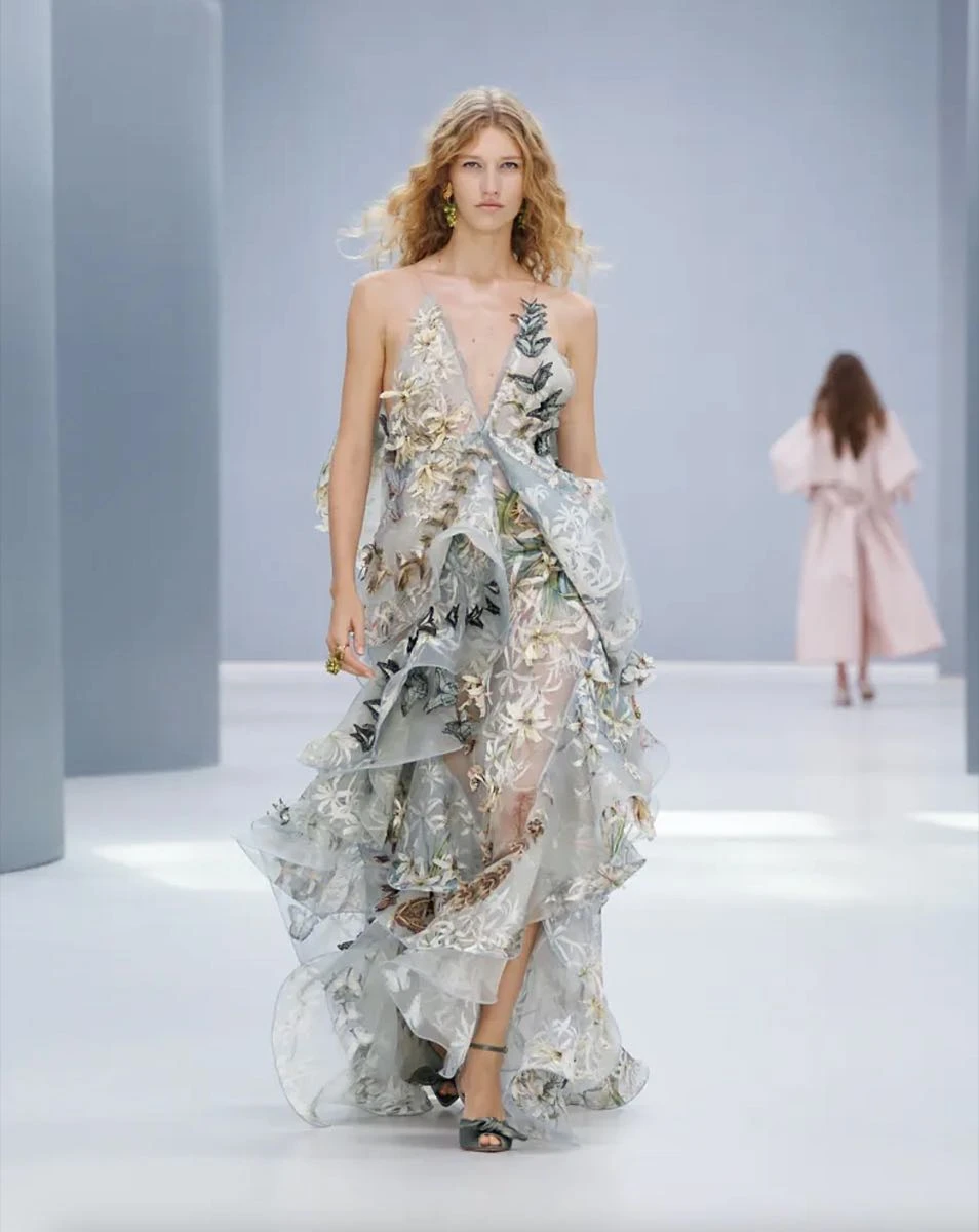 Zimmermann primavera verano 2027 