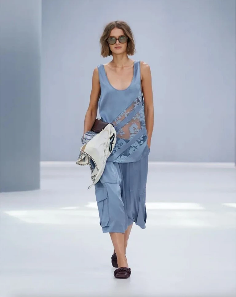 Zimmermann primavera verano 2027