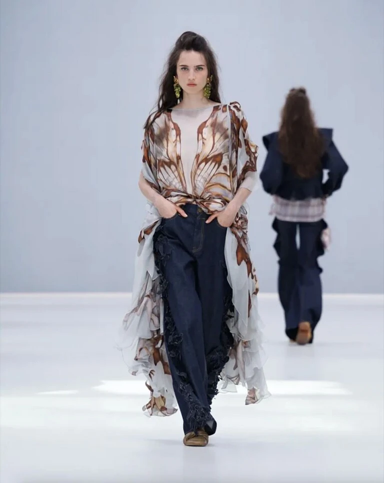 Zimmermann primavera verano 2027