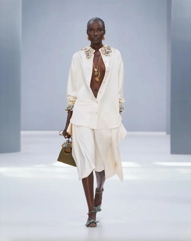 Zimmermann primavera verano 2027