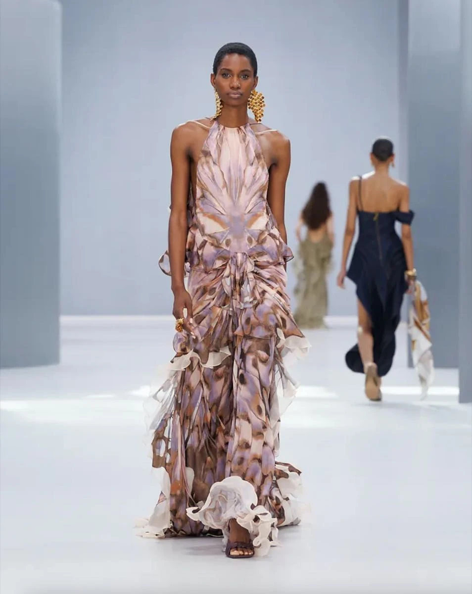Zimmermann primavera verano 2027 