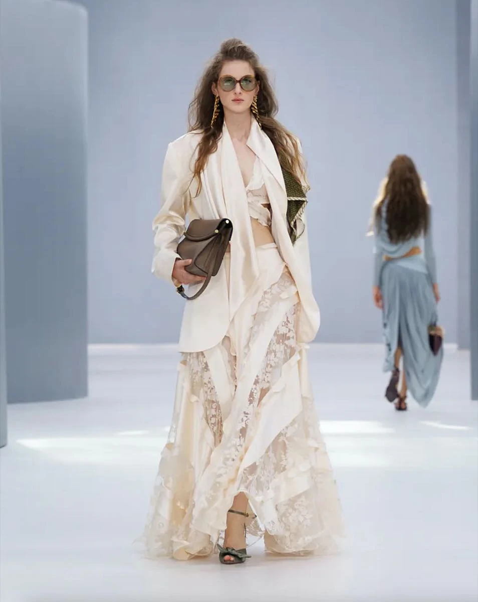 Zimmermann primavera verano 2027 
