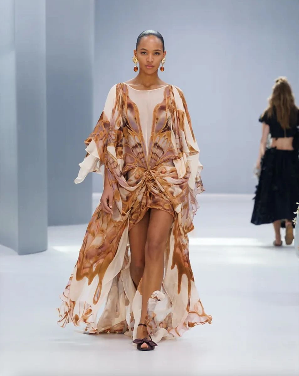 Zimmermann primavera verano 2027 