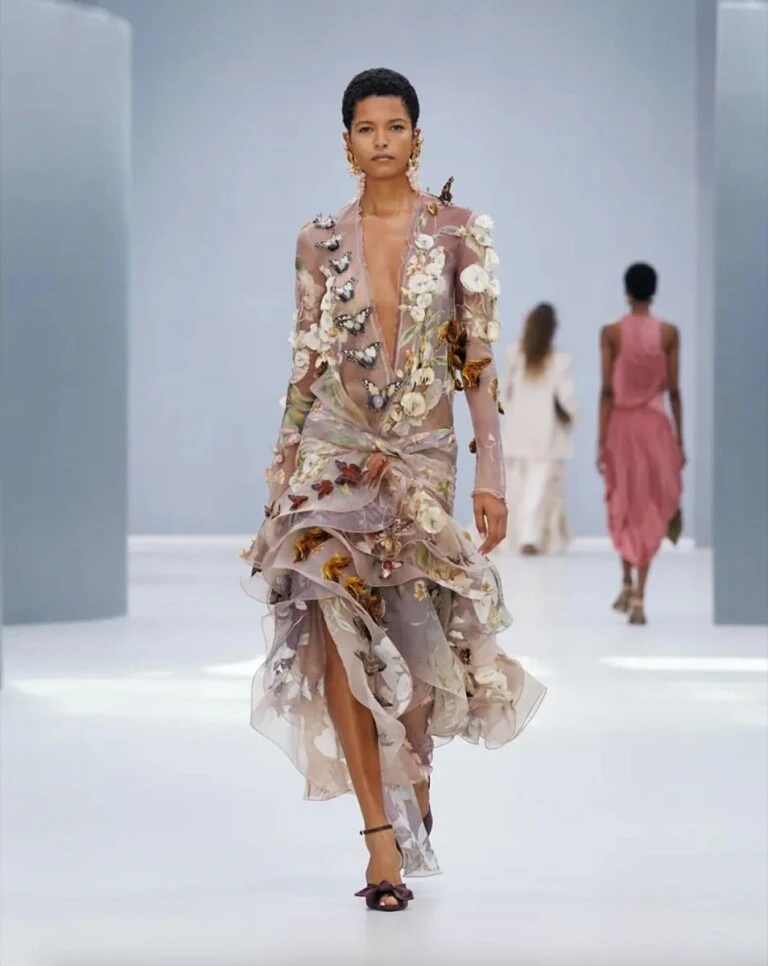 Zimmermann primavera verano 2027