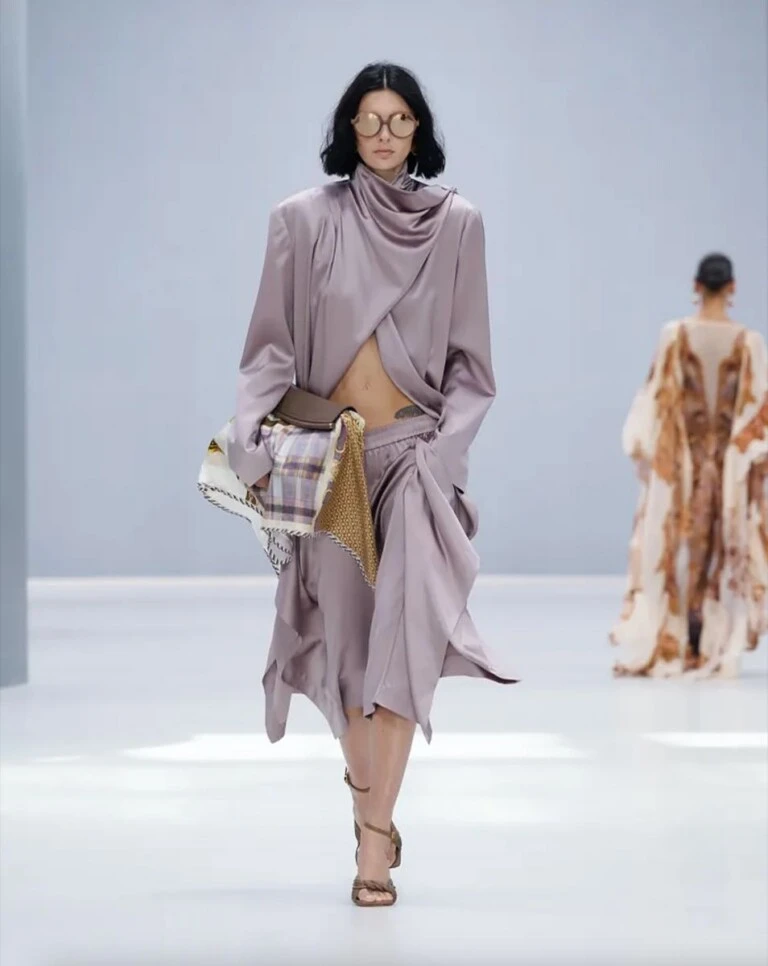 Zimmermann primavera verano 2027