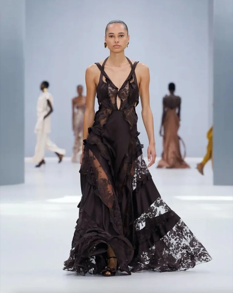 Zimmermann primavera verano 2027