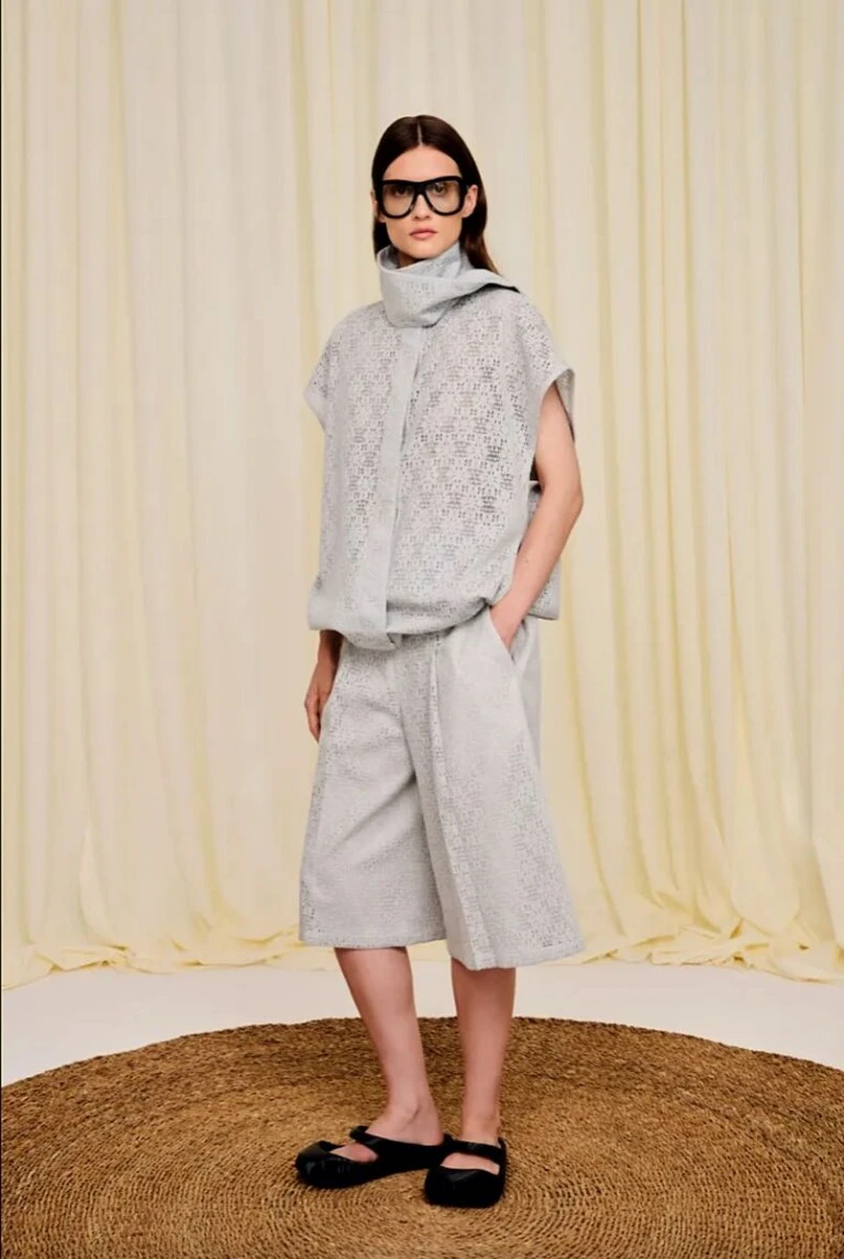 Colección Nehera 2027.