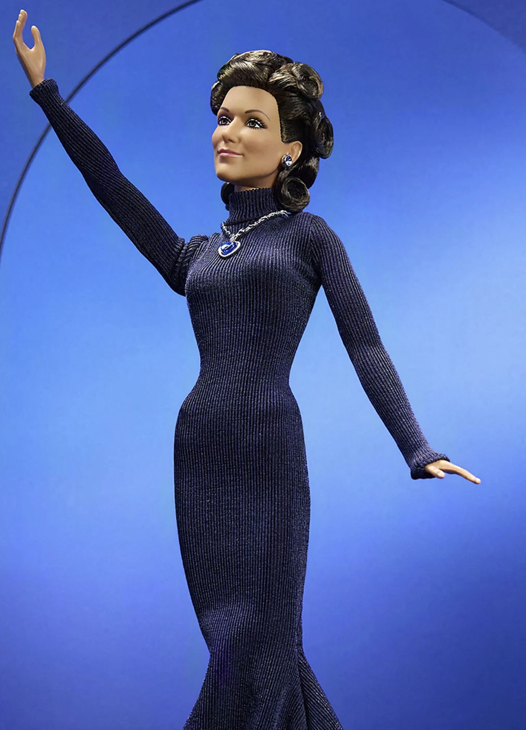 Céline Dion tiene su propia Barbie.